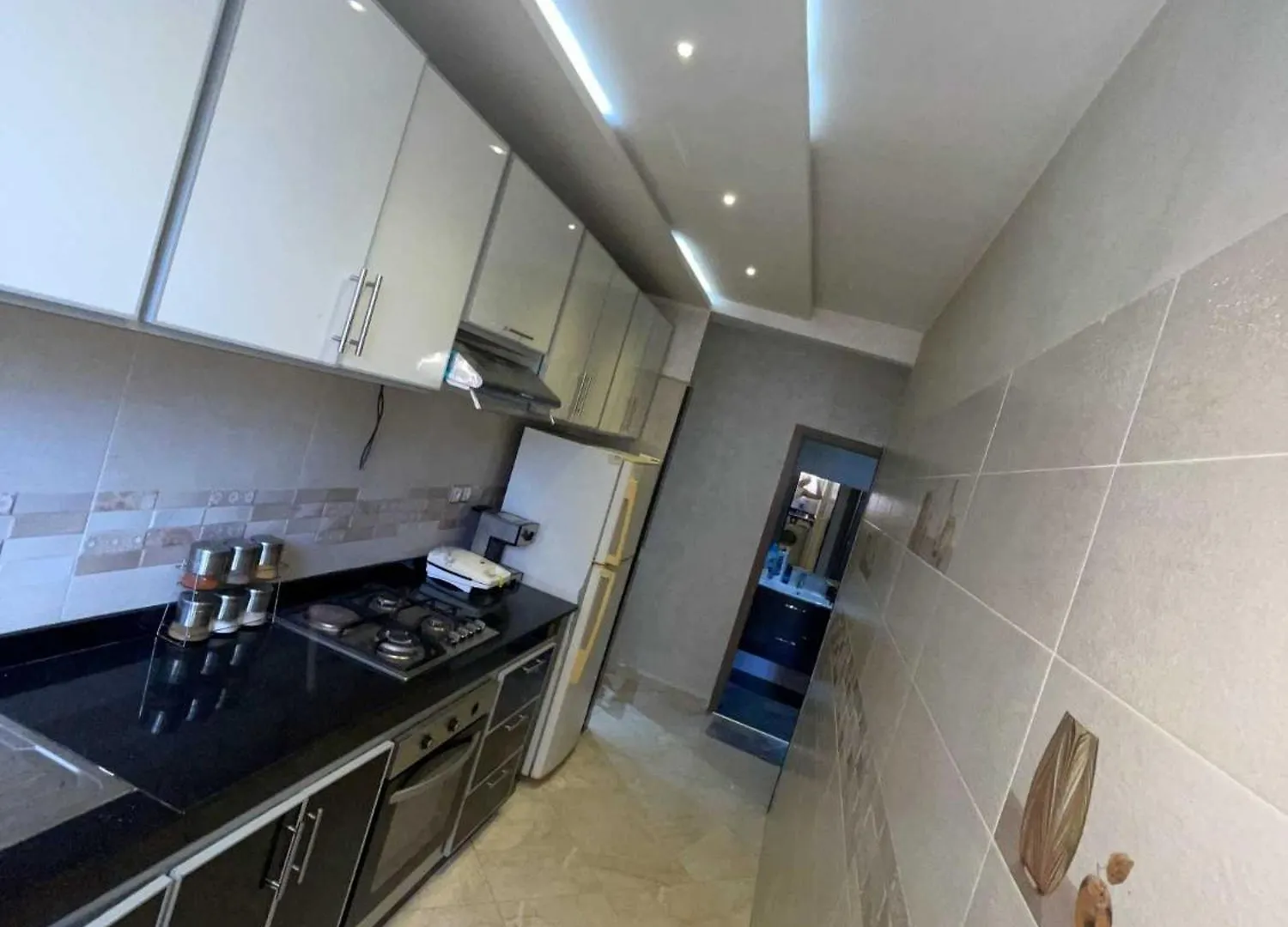Appartement Zen Marrakesh 0*,
