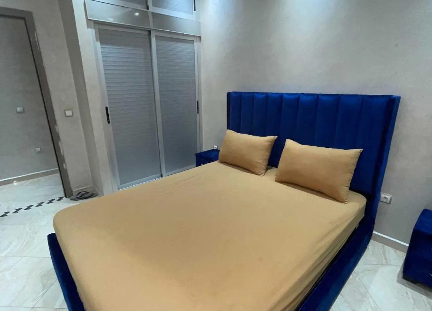 Appartement Zen Marrakesh 0*,  Morocco
