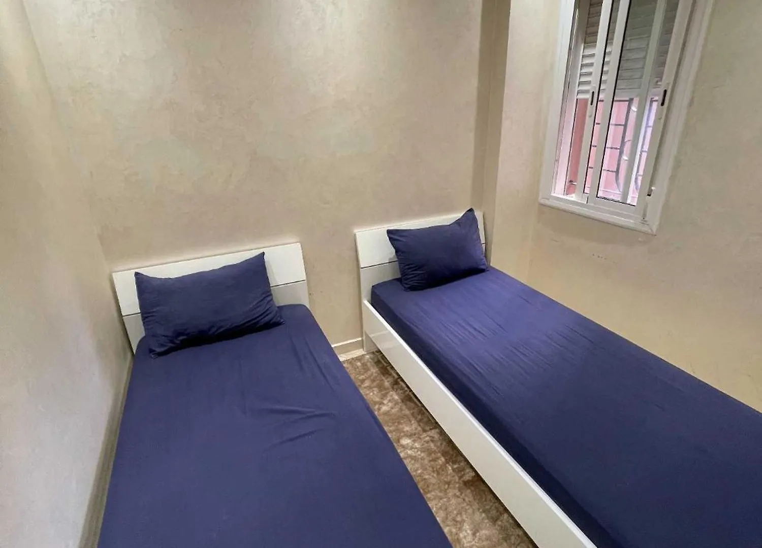 Appartement Zen Marrakesh