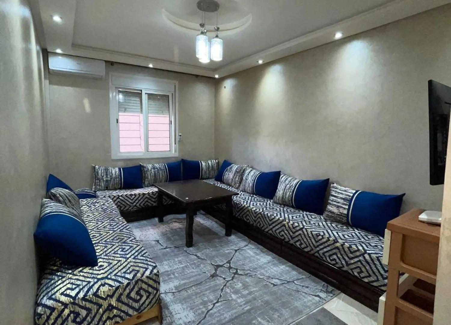 Appartement Zen Marrakesh