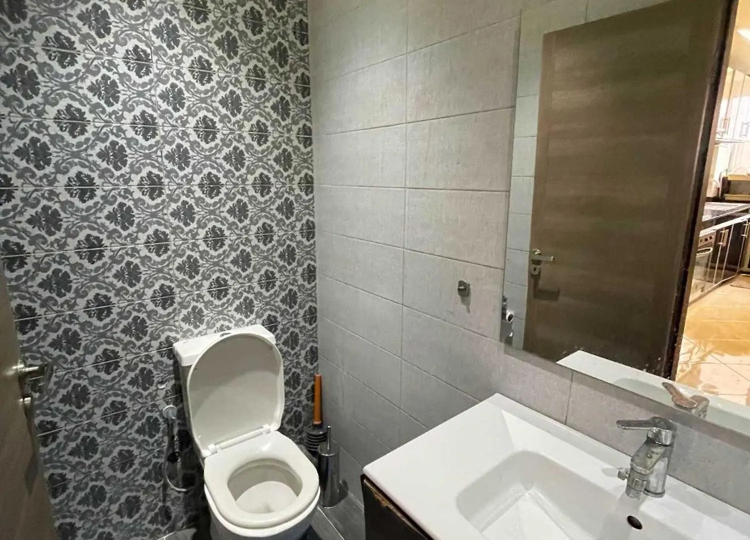 Appartement Zen Marrakesh Apartment